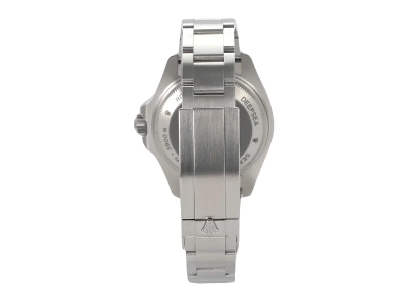 Rolex Sea-Dweller Deepsea 116660