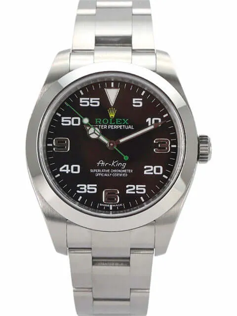 Rolex Oyster Perpetual Air-King 116900