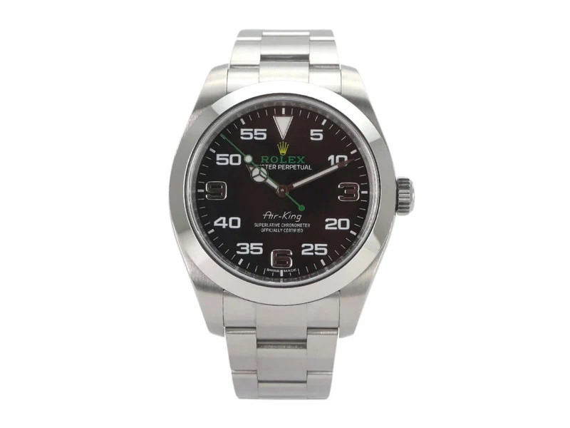 Rolex Oyster Perpetual Air-King 116900