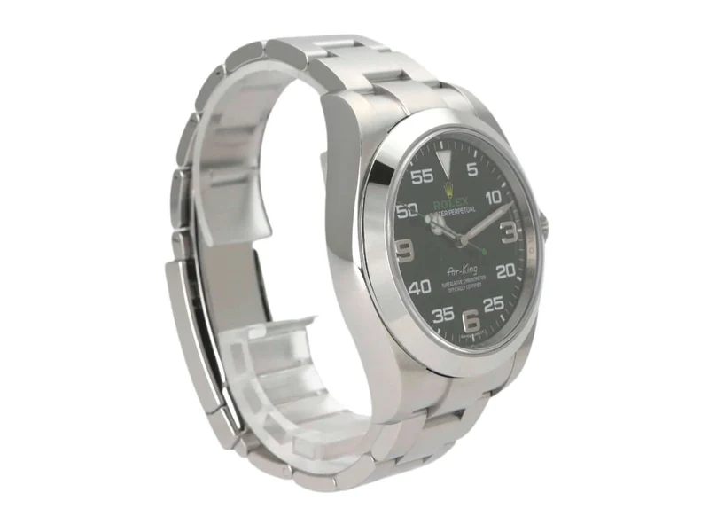 Rolex Oyster Perpetual Air-King 116900