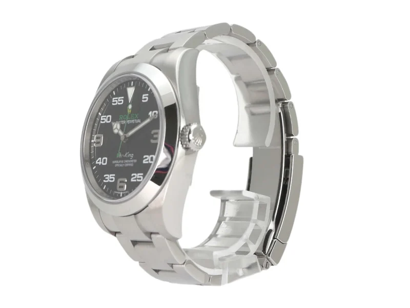 Rolex Oyster Perpetual Air-King 116900