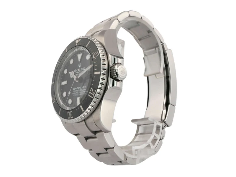 Rolex Sea-Dweller 126660 Deepsea