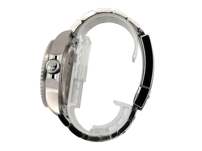 Rolex Sea-Dweller 126660 Deepsea
