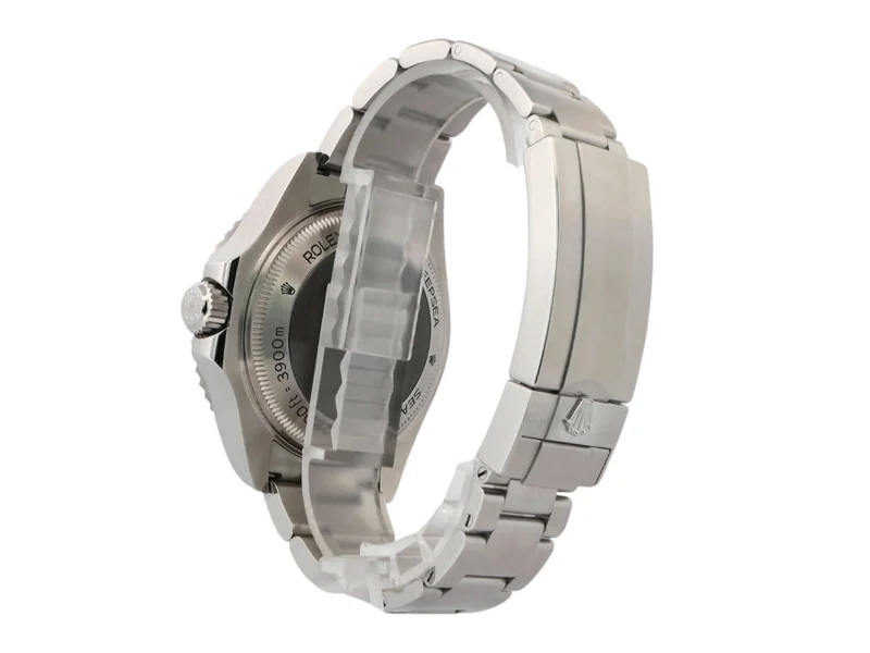 Rolex Sea-Dweller 126660 Deepsea