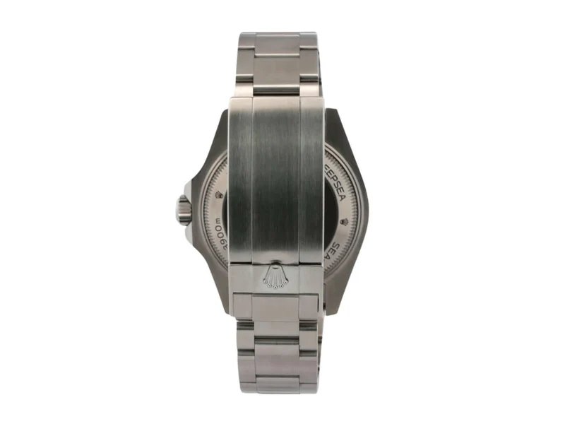 Rolex Sea-Dweller 126660 Deepsea