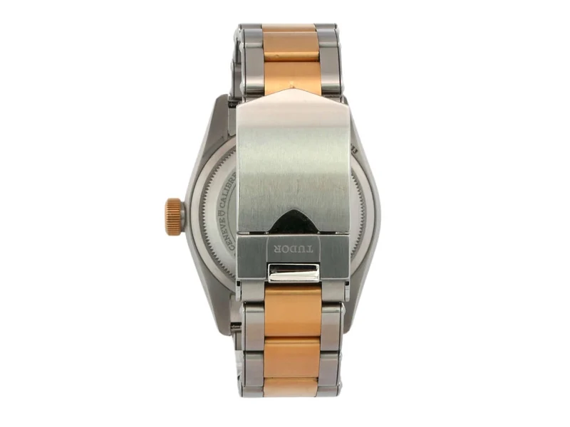 Tudor Heritage Black Bay GMT M79833MN-0001