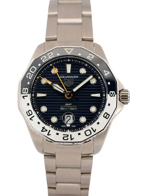 TAG Heuer Aquaracer Professional 300 GMT WBP2010.BA0632