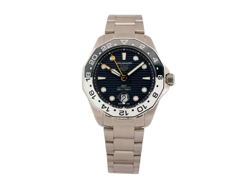 TAG Heuer Aquaracer Professional 300 GMT WBP2010.BA0632