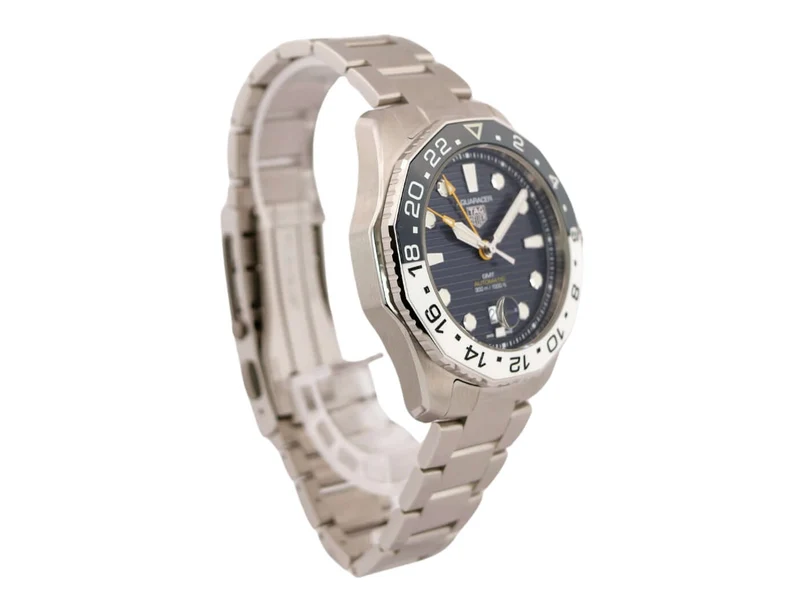 TAG Heuer Aquaracer Professional 300 GMT WBP2010.BA0632