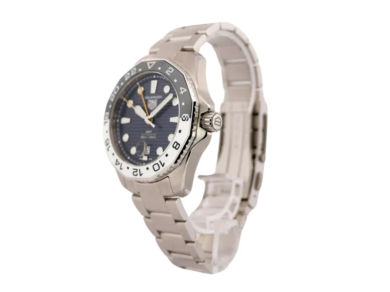 TAG Heuer Aquaracer Professional 300 GMT WBP2010.BA0632