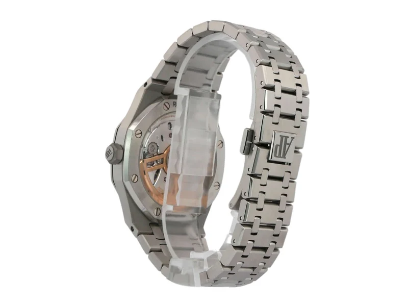 Audemars Piguet AP Royal Oak 15500ST.OO.1220ST.02