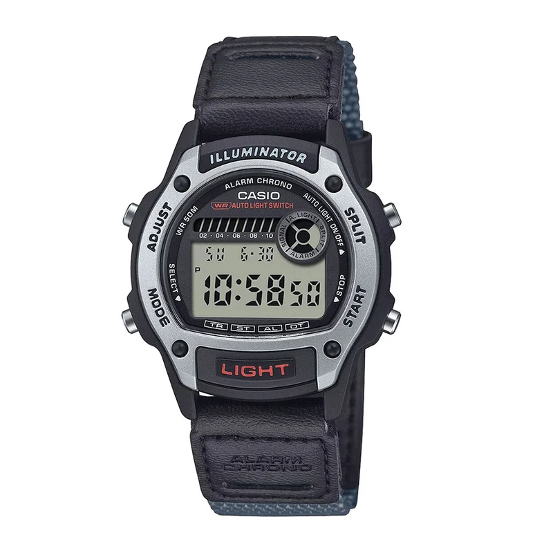 Casio Collection W-220HF-8AVEF
