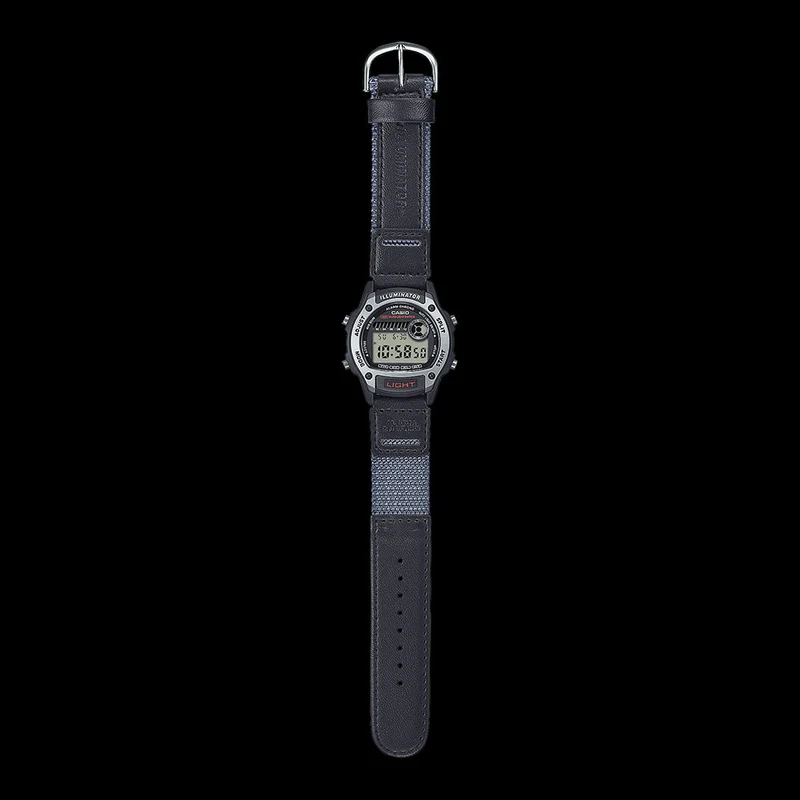 Casio Collection W-220HF-8AVEF