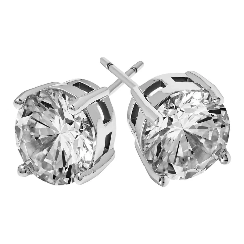 Stührling Stunning Skeletons Rose Duo with Signature Pen and Stud Earring