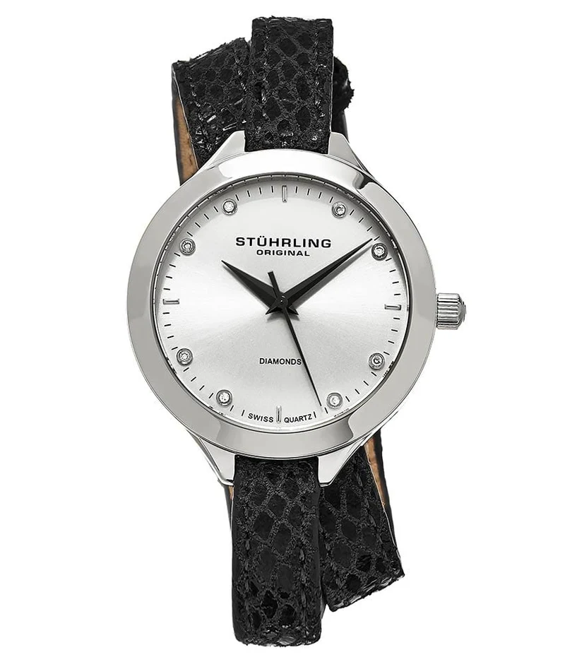 Stührling Vogue 624 Quartz 38mm Fashion
