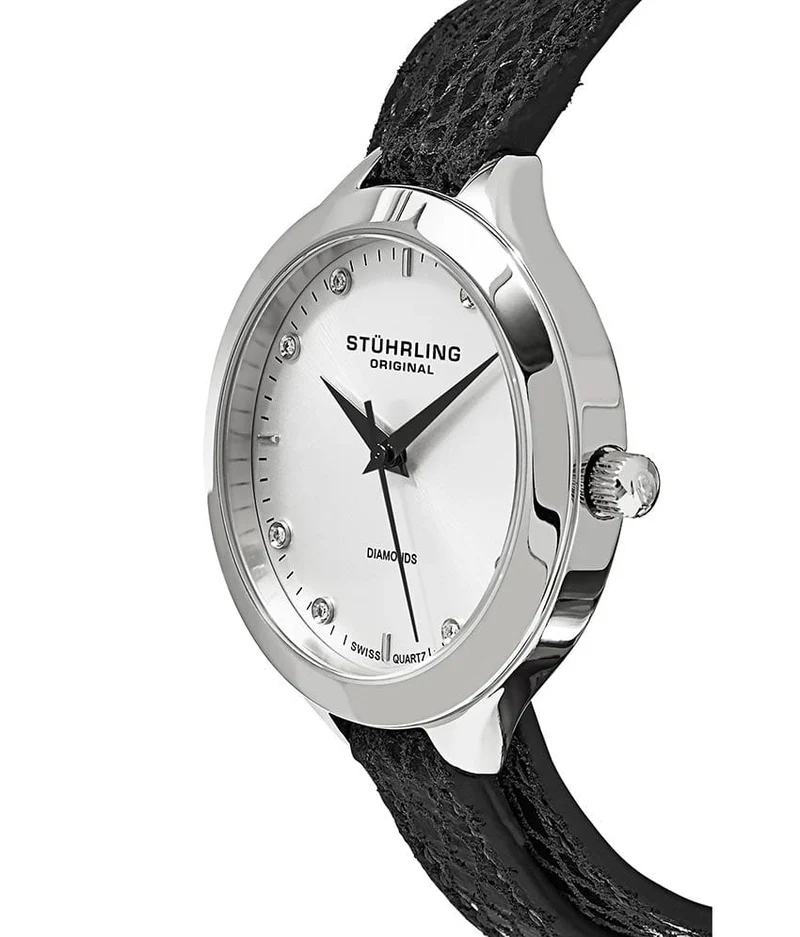 Stührling Vogue 624 Quartz 38mm Fashion
