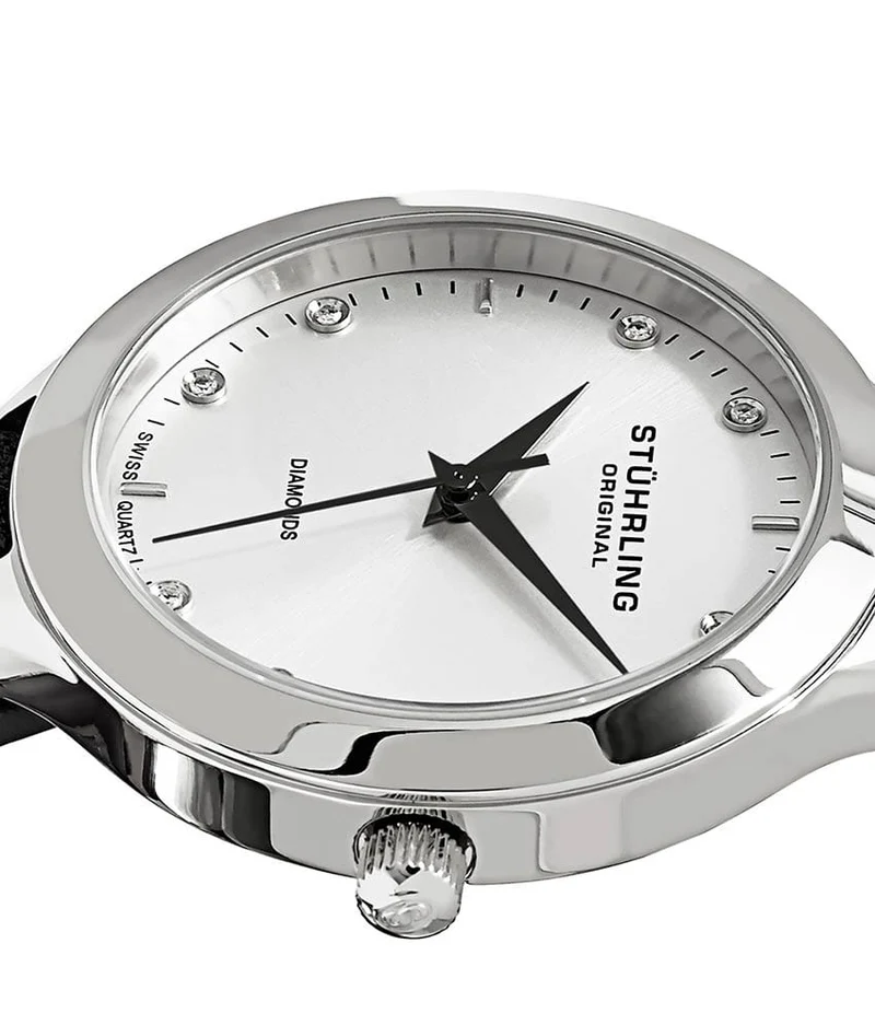Stührling Vogue 624 Quartz 38mm Fashion