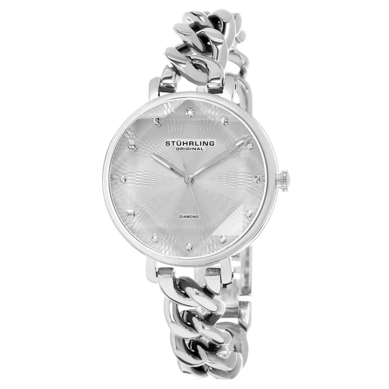 Stührling Vogue 3937 Quartz 38mm Classic