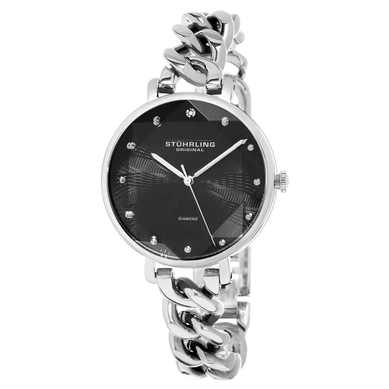 Stührling Vogue 3937 Quartz 38mm Classic