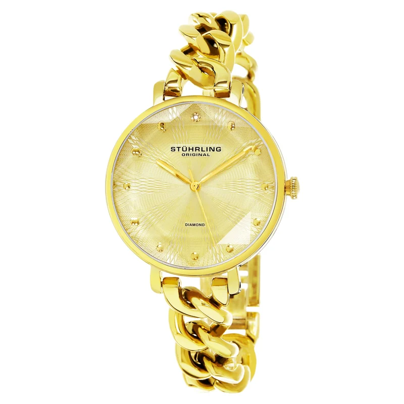Stührling Vogue 3937 Quartz 38mm Classic