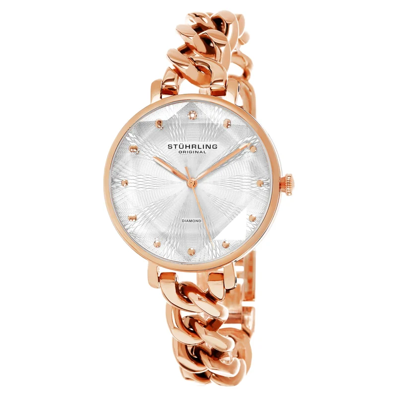 Stührling Vogue 3937 Quartz 38mm Classic