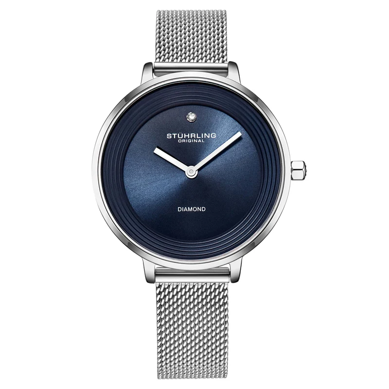 Stührling Symphony 3946 Quartz 37mm Classic