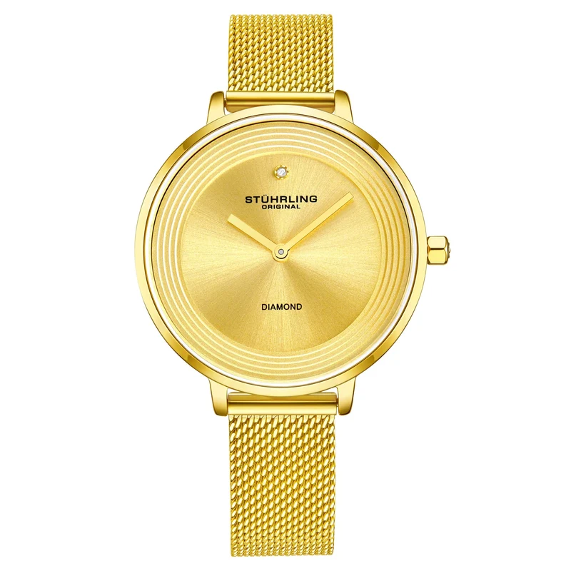 Stührling Symphony 3946 Quartz 37mm Classic
