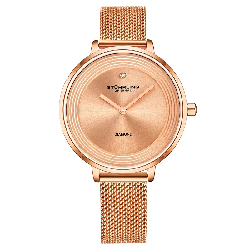 Stührling Symphony 3946 Quartz 37mm Classic