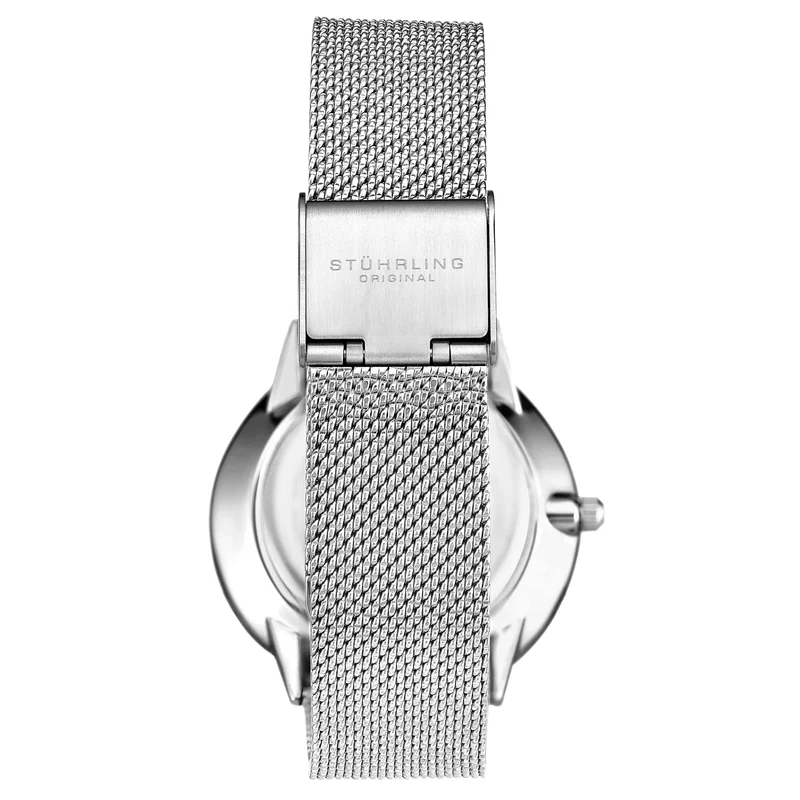 Stührling Symphony 3928 Quartz 35mm Classic