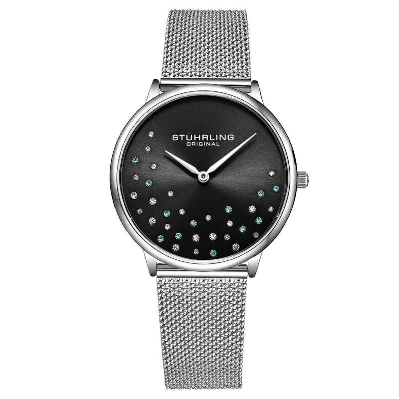 Stührling Symphony 3928 Quartz 35mm Classic