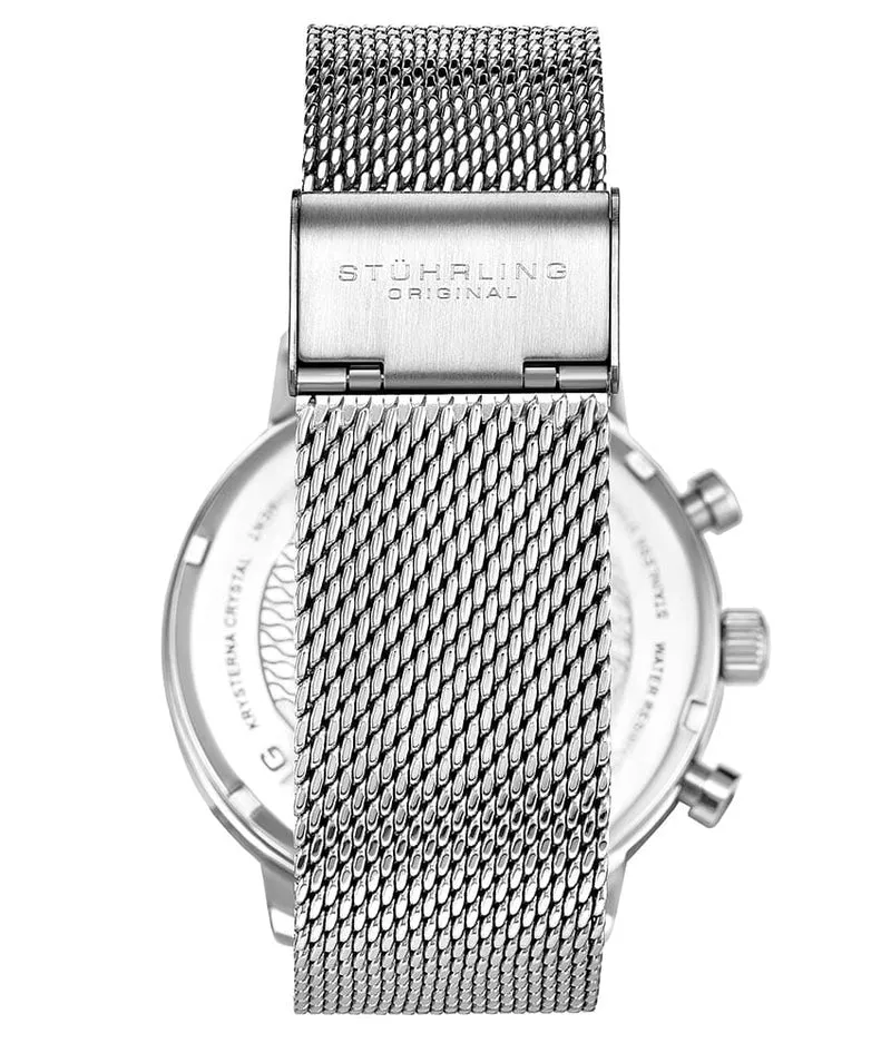 Stührling Summit 3932 Quartz 44mm