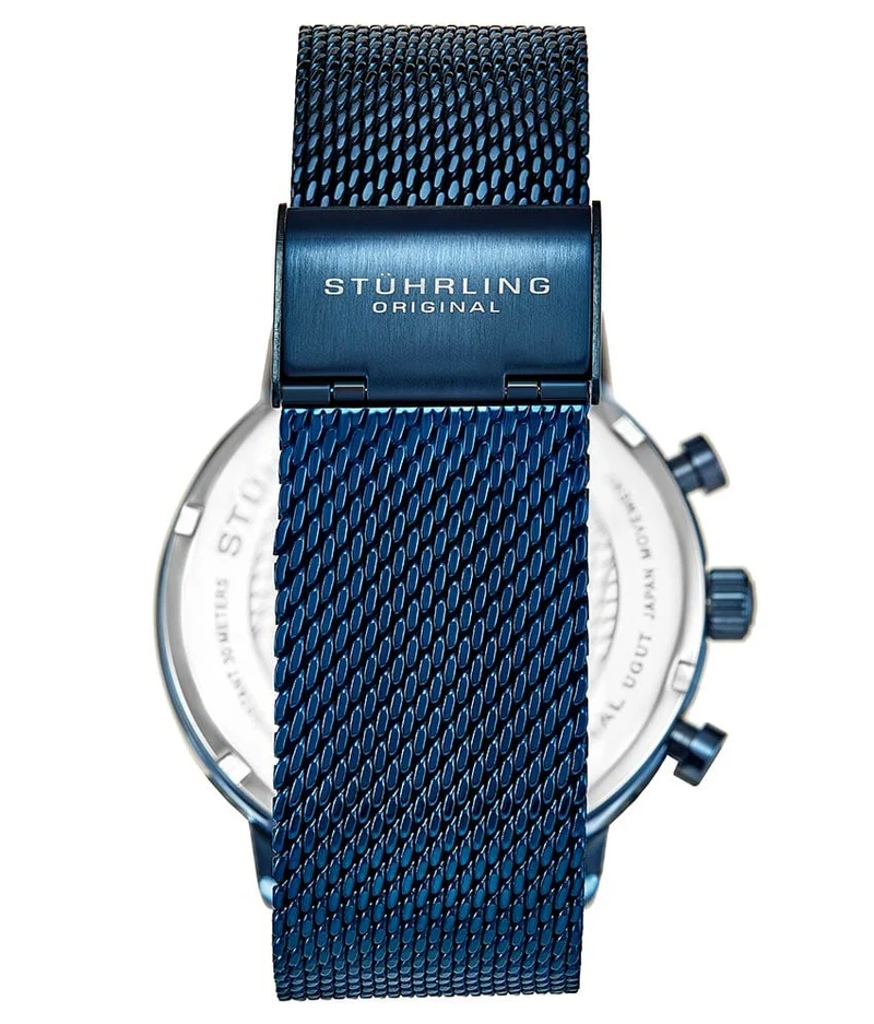 Stührling Summit 3932 Quartz 44mm
