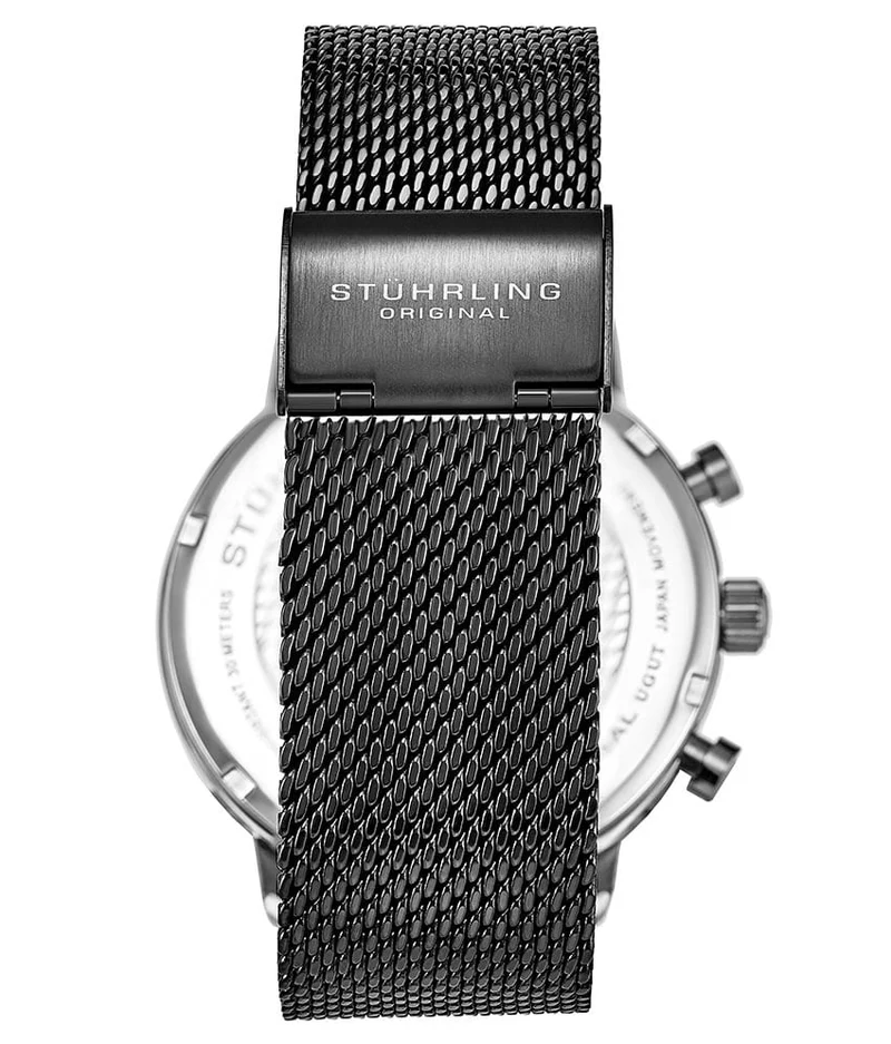 Stührling Summit 3932 Quartz 44mm