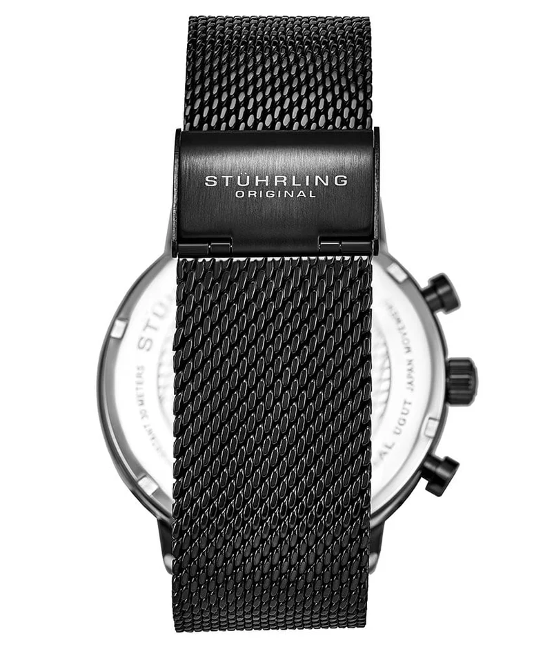 Stührling Summit 3932 Quartz 44mm