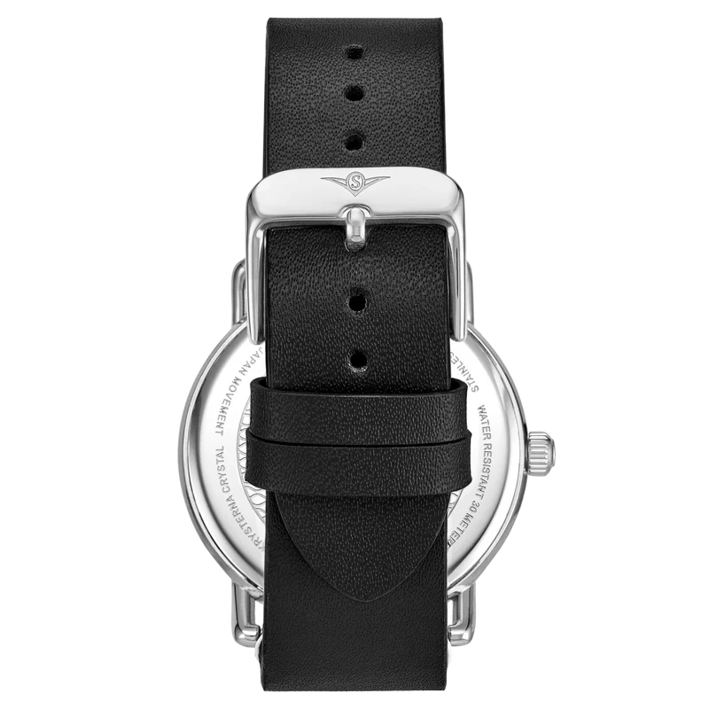 Metro 3901 Quartz 38mm Classic
