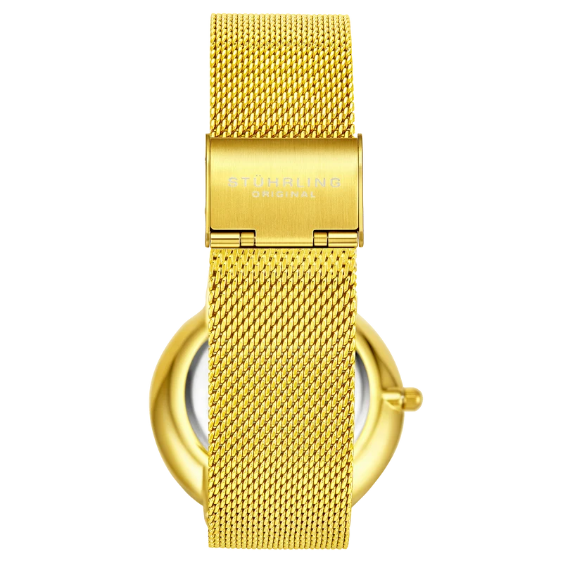 Stührling Monaco 3931 Quartz 39mm Sporty