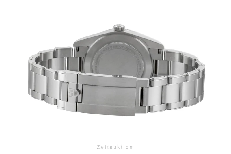 Tudor Black Bay steel automatic men's watch 79000N-0001 LP: 4280EUR [2603759]