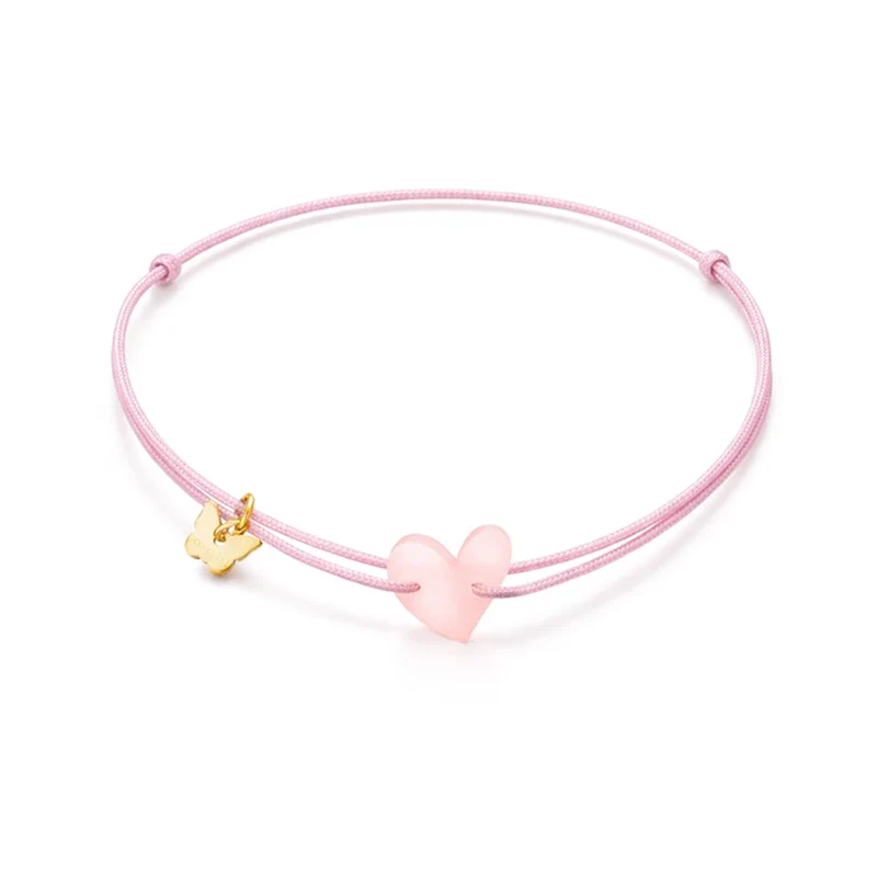 Borboleta Heart CY-BHPPP-37