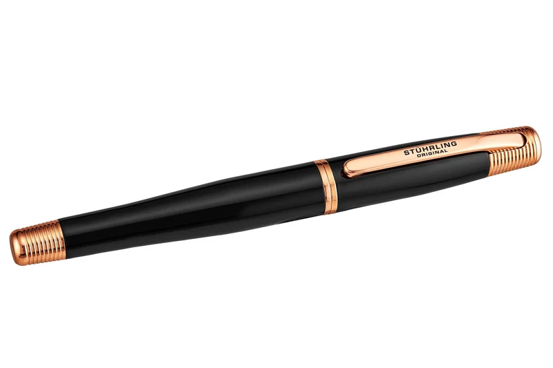 Stührling Anatol 371.02, Gio 379.05 Signature Pen, and Watch Tool Kit