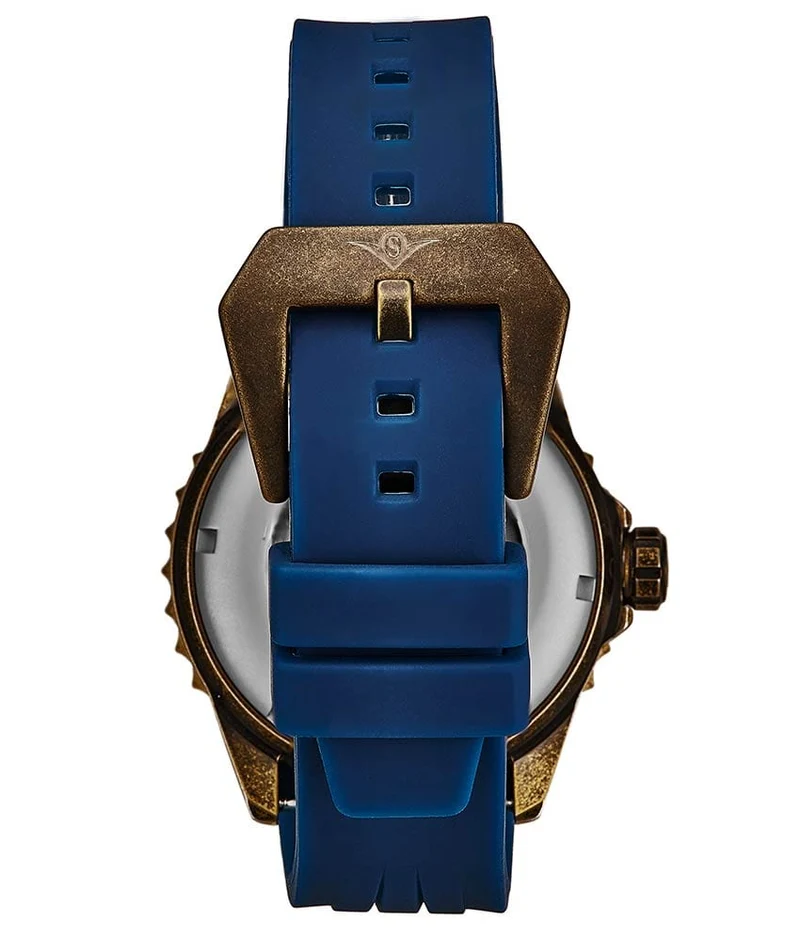 Stührling Swiss Automatic Depthmaster Heritage 1003 44MM Diver