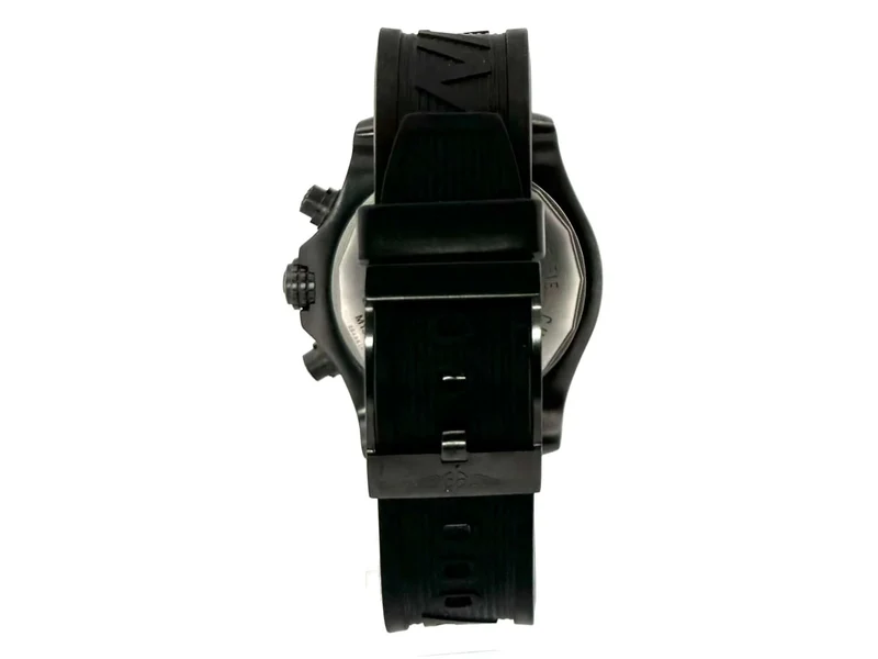 Breitling Avenger Skyland Black Steel M1338010.B864