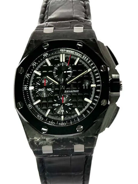 Audemars Piguet Royal Oak Offshore Chronograph 26400AU.OO.A002CA.01