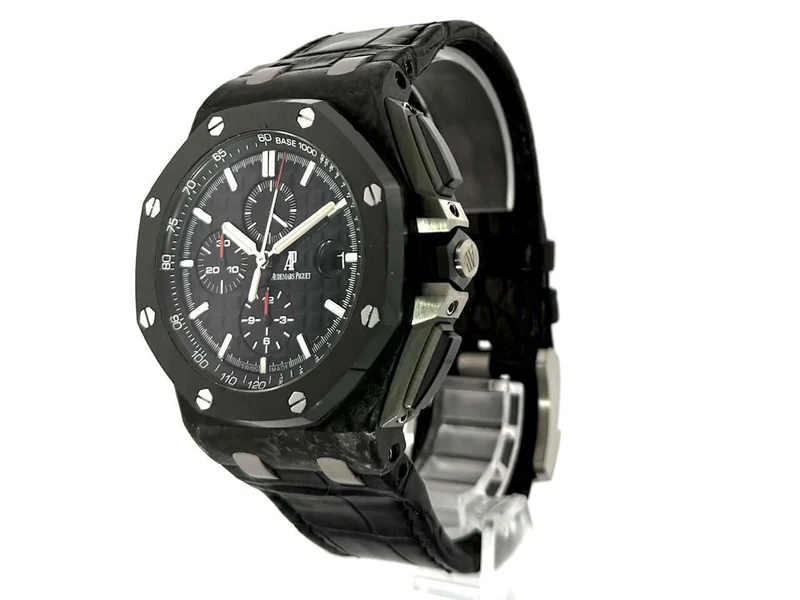 Audemars Piguet Royal Oak Offshore Chronograph 26400AU.OO.A002CA.01