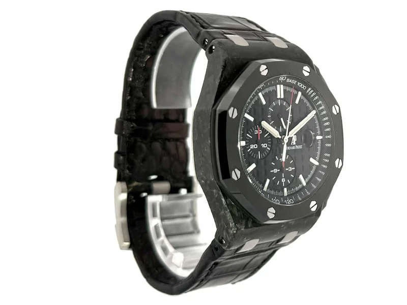Audemars Piguet Royal Oak Offshore Chronograph 26400AU.OO.A002CA.01
