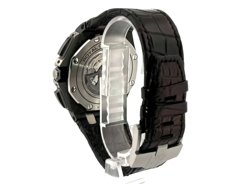 Audemars Piguet Royal Oak Offshore Chronograph 26400AU.OO.A002CA.01