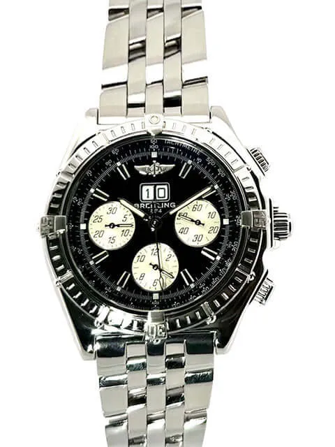 Breitling Windrider Crosswind Spezial 44 Ref. A44355
