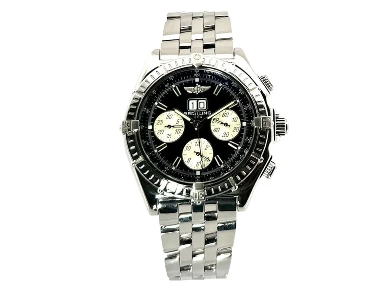 Breitling Windrider Crosswind Spezial 44 Ref. A44355