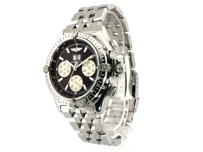 Breitling Windrider Crosswind Spezial 44 Ref. A44355