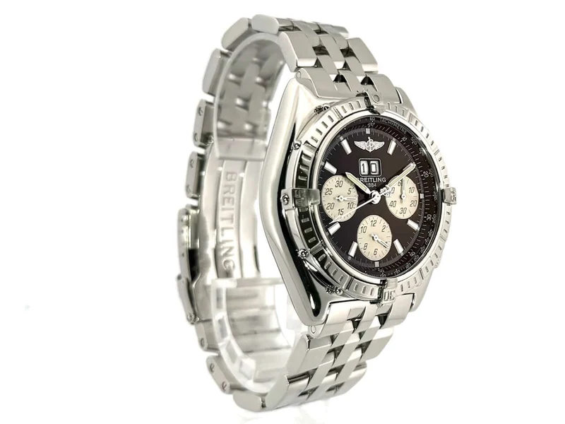 Breitling Windrider Crosswind Spezial 44 Ref. A44355