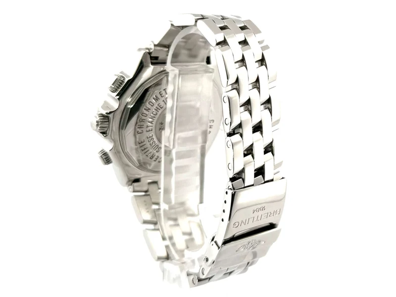 Breitling Windrider Crosswind Spezial 44 Ref. A44355